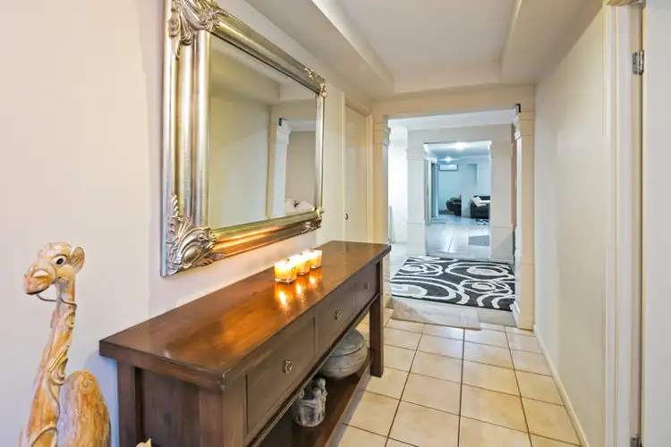 Third view of Homely house listing, 25 Kimbolton Drive, Redland Bay QLD 4165