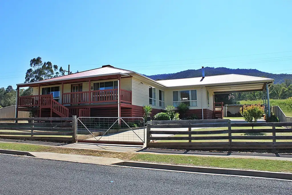Main view of Homely house listing, 11 Pierce Street, Khancoban NSW 2642