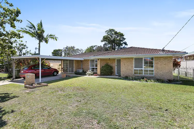 Third view of Homely house listing, 18 Dyer Street, Alexandra Hills QLD 4161