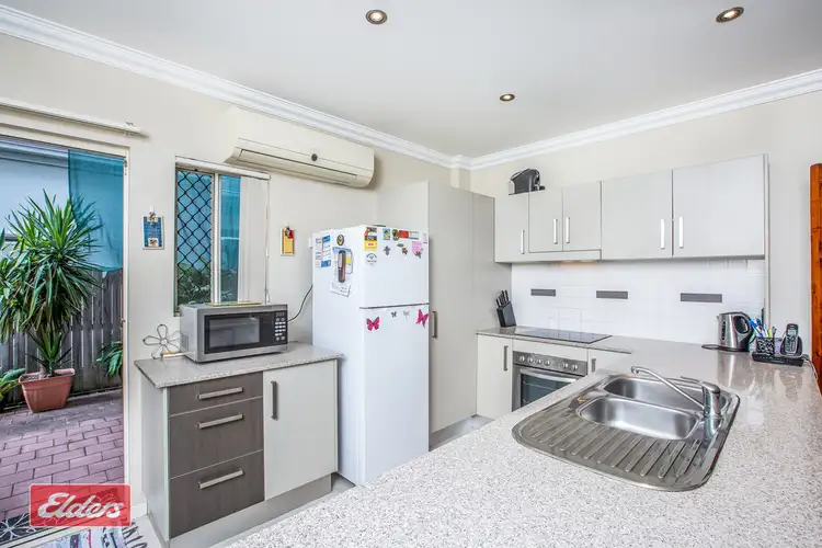Second view of Homely townhouse listing, 3/23 TILLEY STREET, Redcliffe QLD 4020