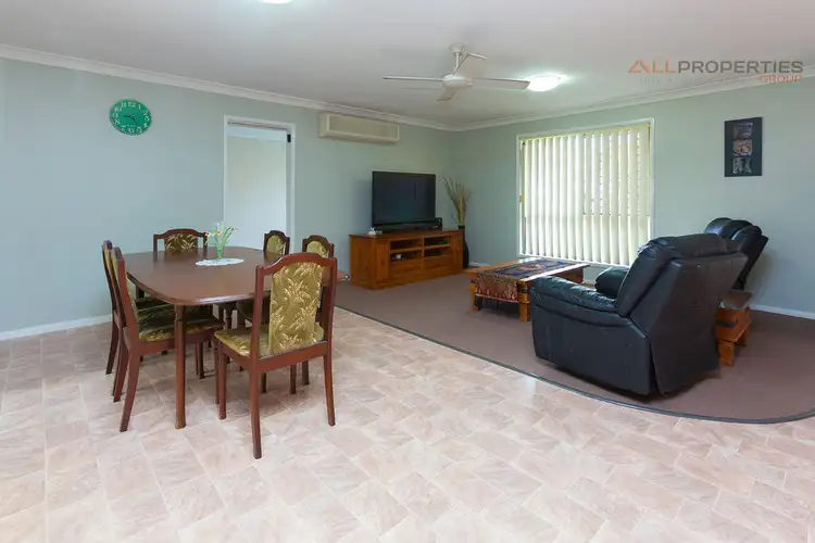 Sixth view of Homely house listing, 26 Lyrebird Street, Loganlea QLD 4131