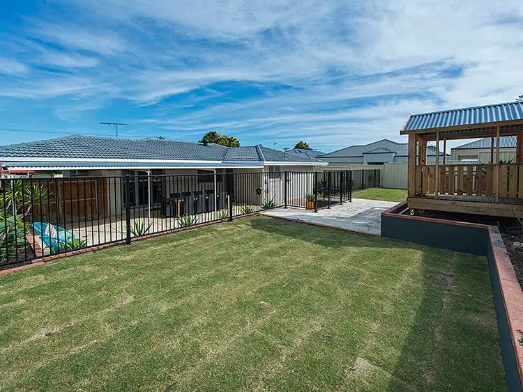 Second view of Homely house listing, 463 Morley Drive, Morley WA 6062