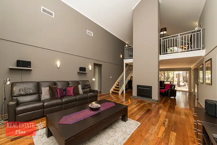 Third view of Homely house listing, 5 Howe Court, Mundaring WA 6073