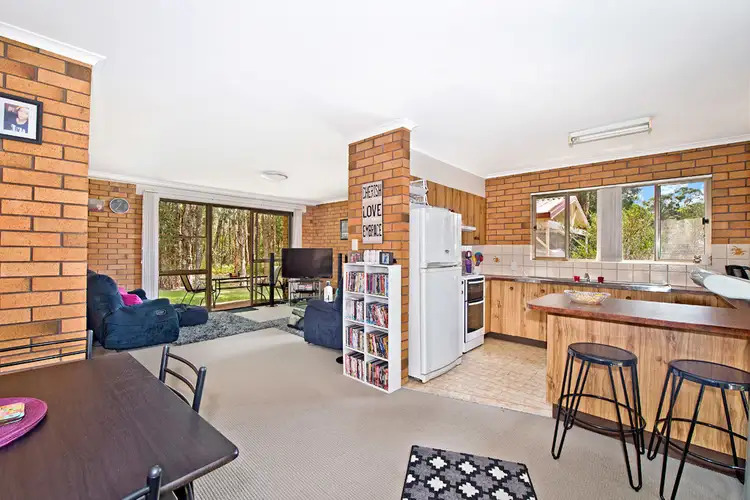 Sixth view of Homely townhouse listing, 6/27 Wyandra Crescent, Port Macquarie NSW 2444