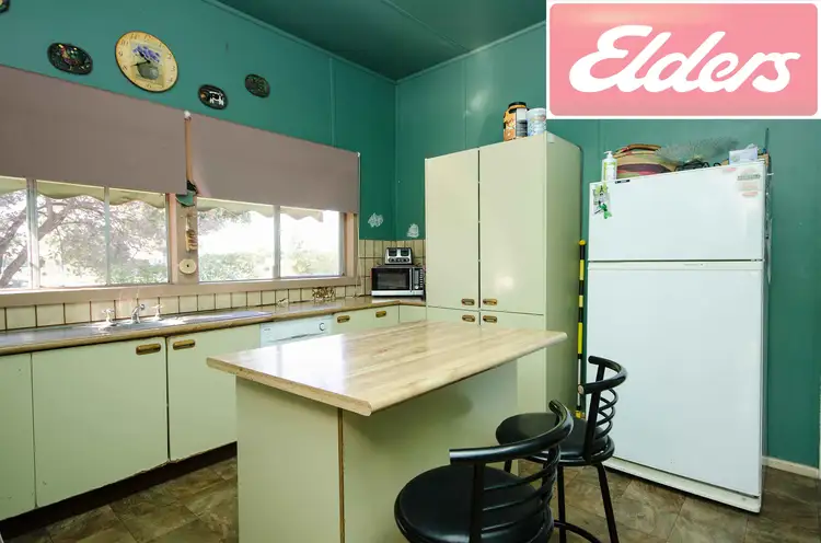 Second view of Homely house listing, 688 Union Road, Lavington NSW 2641