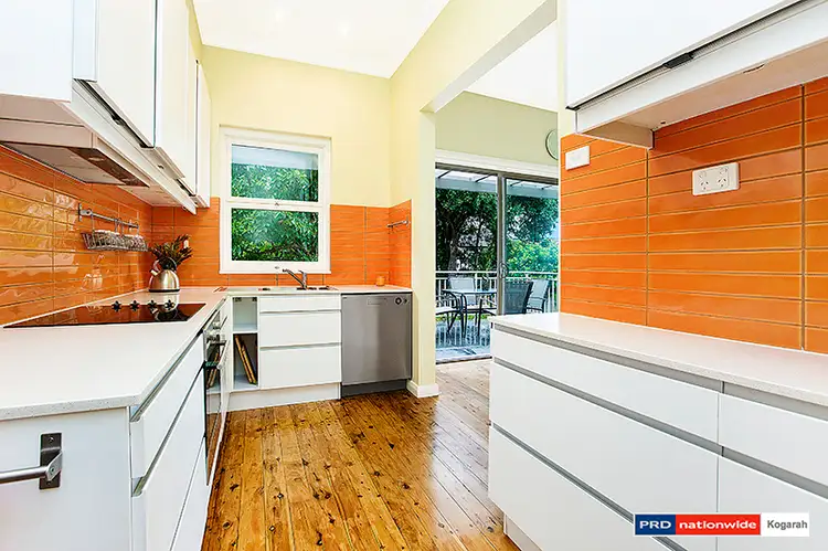 Second view of Homely house listing, 20 Allawah Avenue, Carss Park NSW 2221