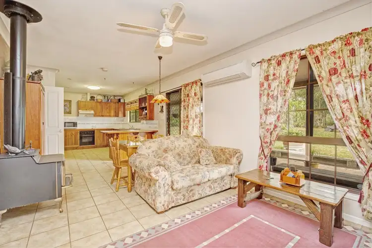 Fifth view of Homely rural property listing, 121 SWAIN ST, Lower Belford NSW 2335
