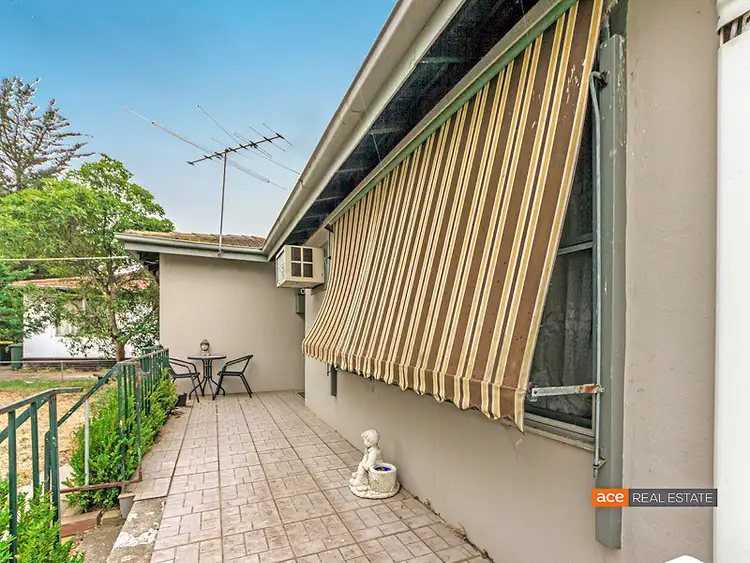 Fifth view of Homely house listing, 5 Barwise Street, Laverton VIC 3028