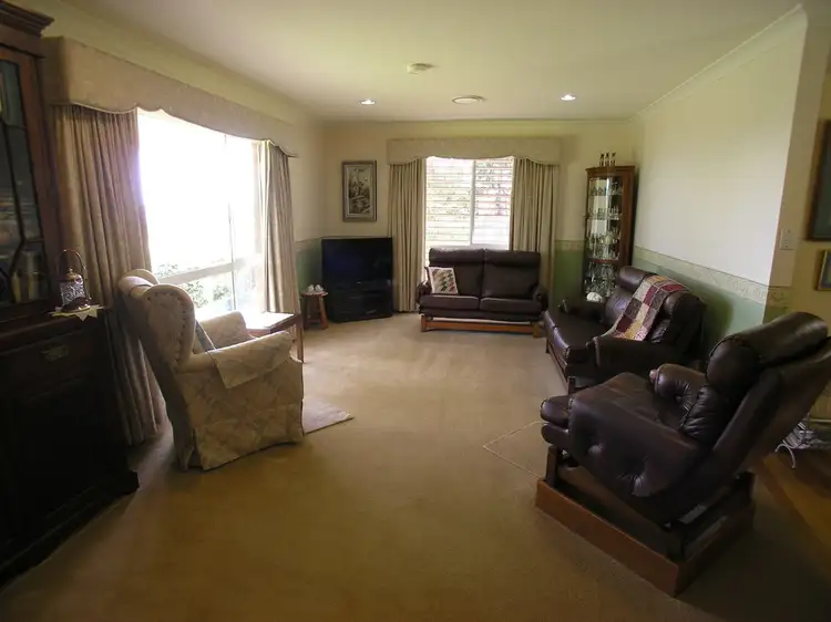 Second view of Homely rural property listing, 3 Narambla Place,, Clifton Grove NSW 2800