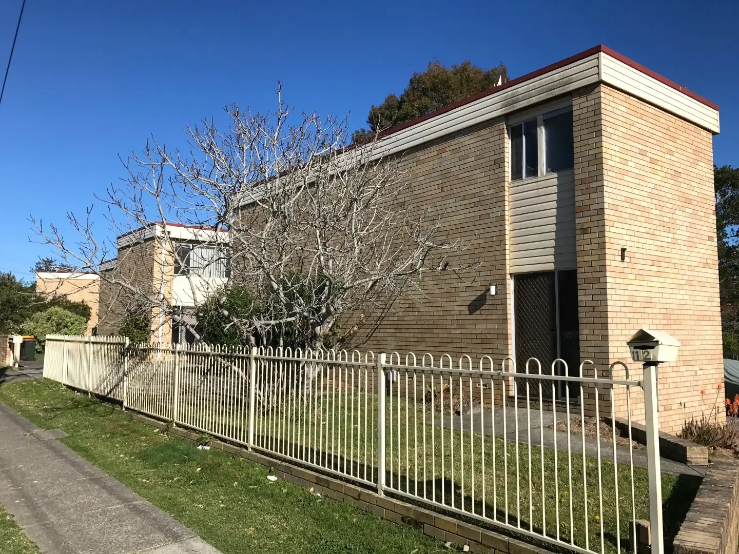 Main view of Homely house listing, 10/109 Moss Street, Nowra NSW 2541