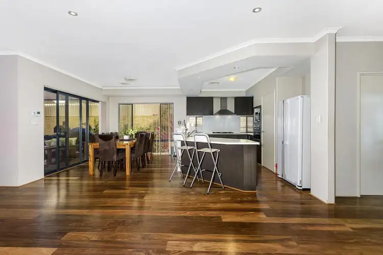 Fourth view of Homely house listing, 14 Anfield Court, Baldivis WA 6171