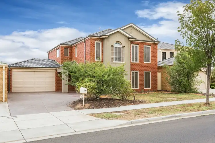 59 Westlake Drive, Melton West VIC 3337