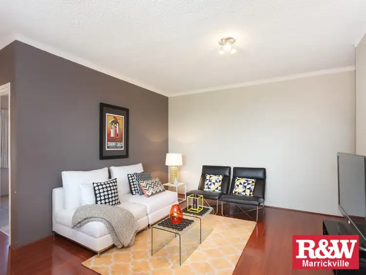 Sixth view of Homely unit listing, 7/277 Livingstone Road, Marrickville NSW 2204