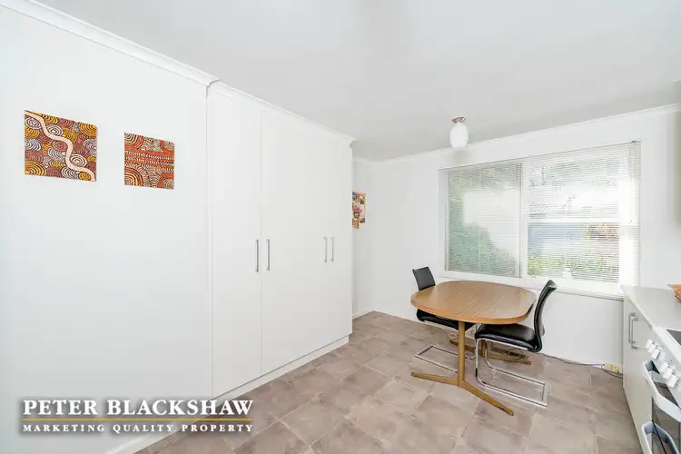 Fourth view of Homely house listing, 22 Collier Street, Curtin ACT 2605