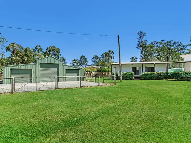Second view of Homely house listing, 5 Mathew Crescent, Burpengary QLD 4505
