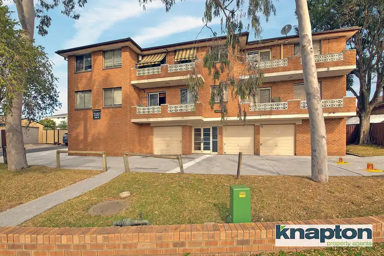 4/586 Punchbowl Road, Lakemba NSW 2195