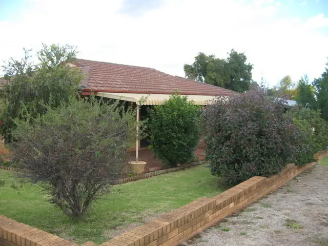 Main view of Homely house listing, 14 Phoenix Street, Parkes NSW 2870