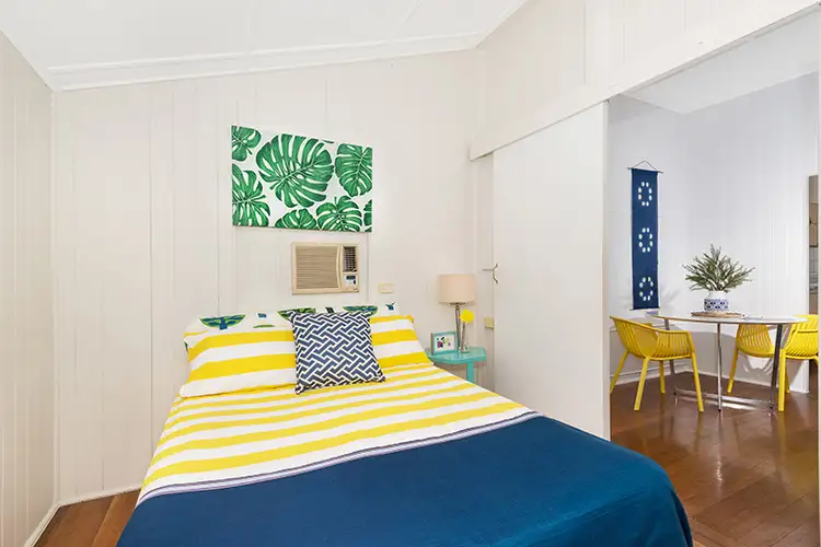 Third view of Homely house listing, 19 Sturges Street, Hermit Park QLD 4812