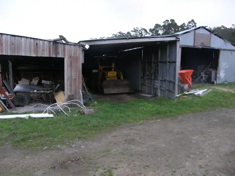 Third view of Homely rural property listing, 6520 Arthur Highway, Port Arthur TAS 7182