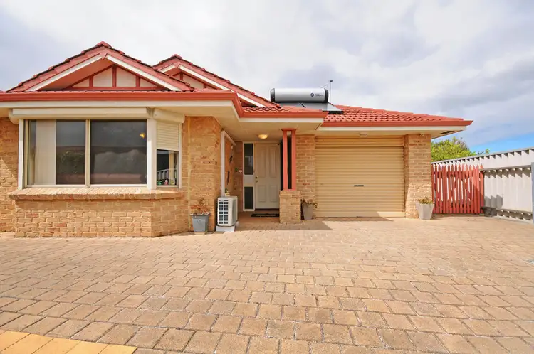 Fourth view of Homely house listing, 25B Susan Court, Yakamia WA 6330