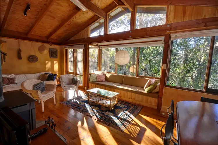 Fourth view of Homely house listing, 55 St Georges Parade, Mount Victoria NSW 2786