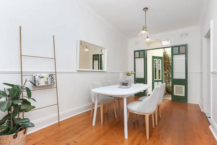 Fifth view of Homely house listing, 69 Wardell Road, Lewisham NSW 2049