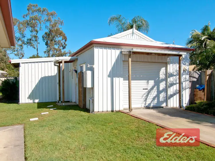 Fifth view of Homely house listing, 8 BARAH STREET, Loganholme QLD 4129