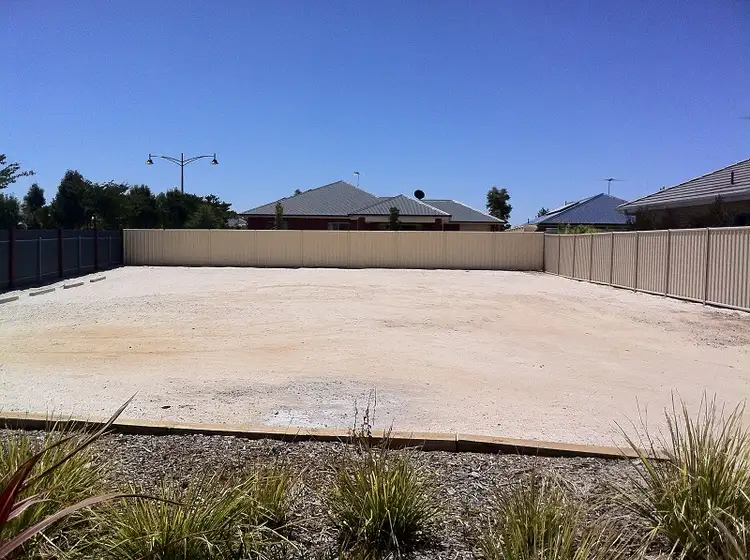 Second view of Homely land listing, Lot 56 Roche Street, Freeling SA 5372