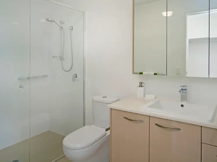 Seventh view of Homely apartment listing, 302/14 Bruce Avenue, Paradise Point QLD 4216