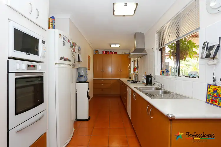 Sixth view of Homely house listing, 30 Milstead Way, Marangaroo WA 6064