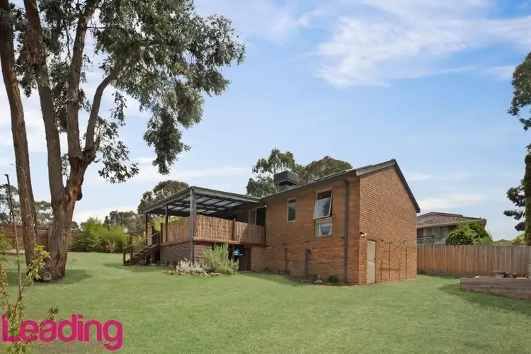 Second view of Homely house listing, 7 Withers Close, Sunbury VIC 3429