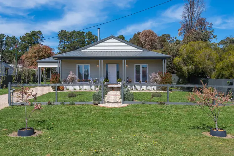 23 Urquhart Street, Malmsbury VIC 3446
