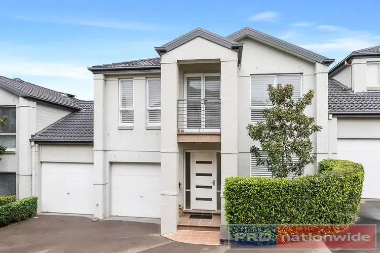 19 Eucalyptus Court, Picnic Point NSW 2213