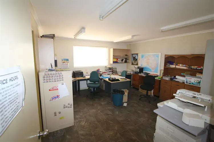 Seventh view of Homely warehouse listing, 6 Geebung Street, Cooma NSW 2630