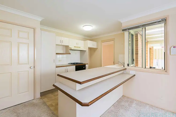 Fourth view of Homely house listing, 18 St Lawrence Avenue, Blue Haven NSW 2262
