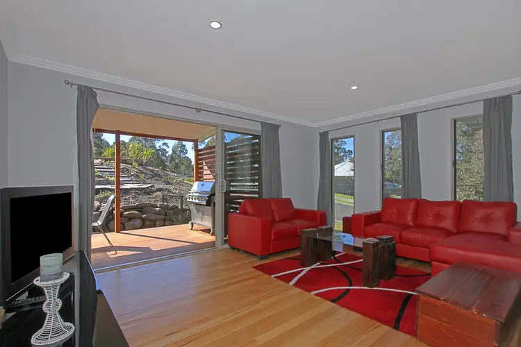 Third view of Homely house listing, 43 Bunderra Circuit, Lilli Pilli NSW 2536