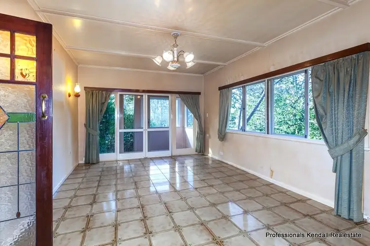 Fifth view of Homely rural property listing, 268 Main Western Road, Tamborine Mountain QLD 4272
