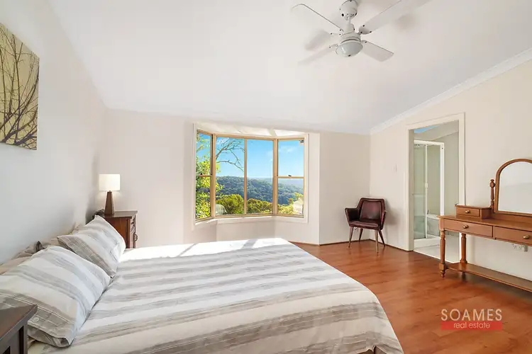 Fifth view of Homely house listing, 339 Somerville Road, Hornsby Heights NSW 2077