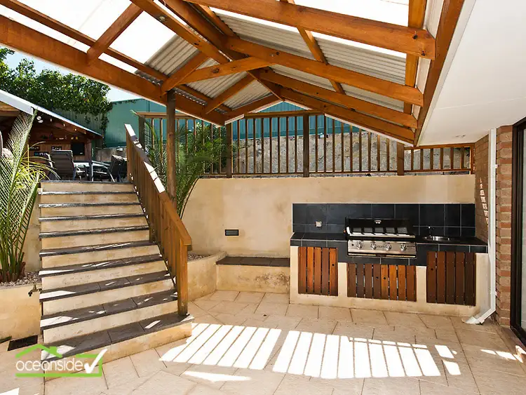 Fourth view of Homely house listing, 15 Periwinkle Road, Mullaloo WA 6027