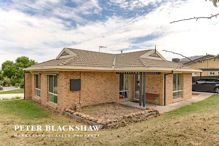 Seventh view of Homely house listing, 1/1 McKeown Place, Banks ACT 2906