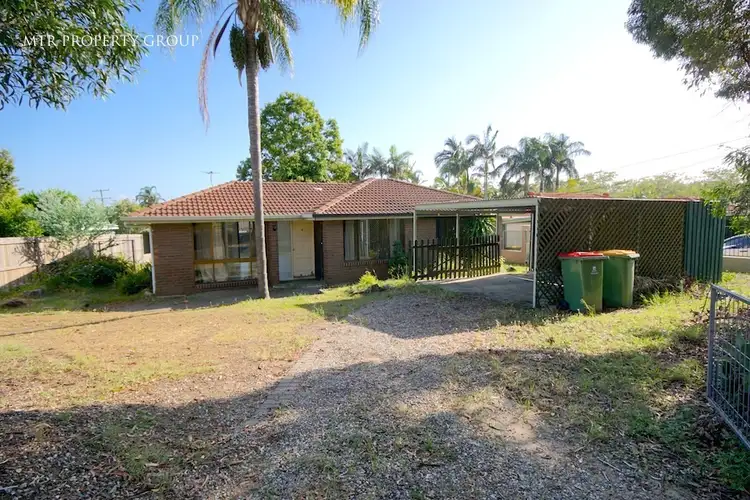 4 Maltry Street, Camira QLD 4300