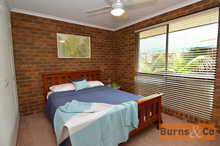 Fifth view of Homely house listing, 1/8 Riverview Drive, Dareton NSW 2717