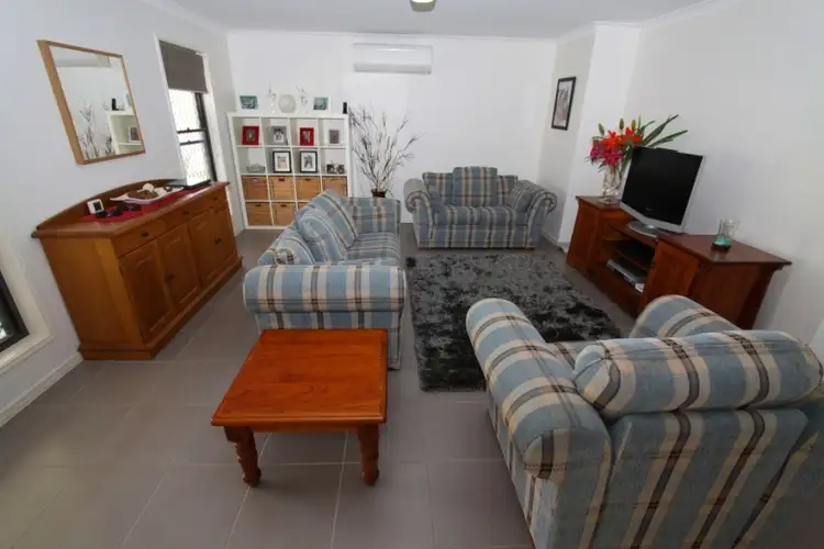 Fourth view of Homely house listing, 11 Allan Place, Kingaroy QLD 4610