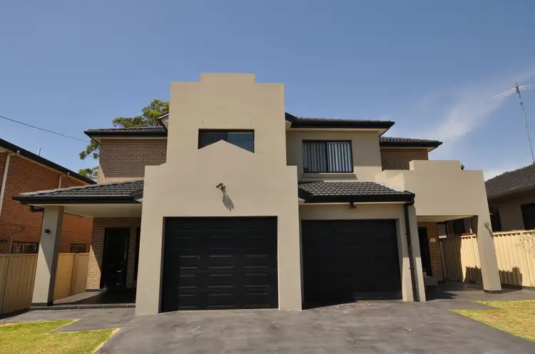 Main view of Homely semi-detached listing, 7 Willett Street, Yagoona NSW 2199