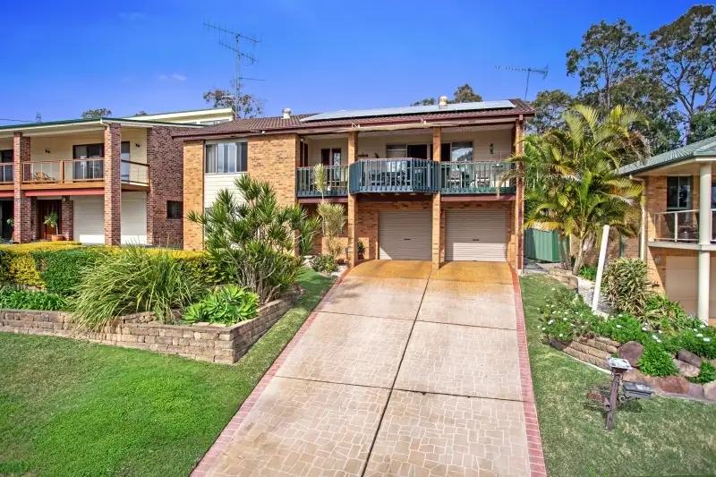 Main view of Homely house listing, 103 Francis Avenue, Lemon Tree Passage NSW 2319