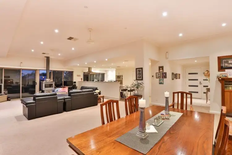 Seventh view of Homely house listing, 110 Cootamundra Avenue, Red Cliffs VIC 3496