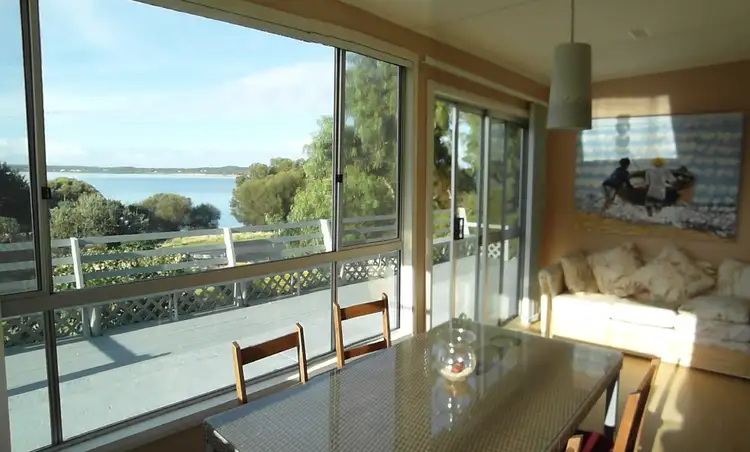 Main view of Homely house listing, Lot 231 Scenic Drive, American River SA 5221