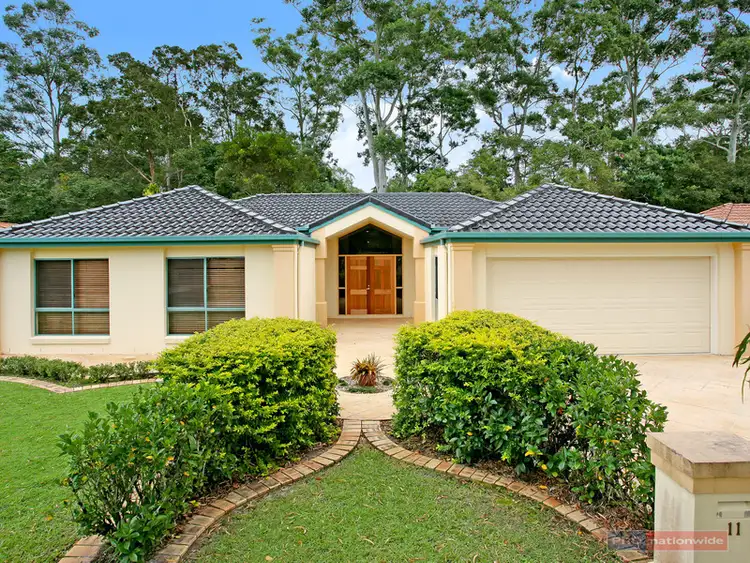 11 Nandewar Drive, Buderim QLD 4556