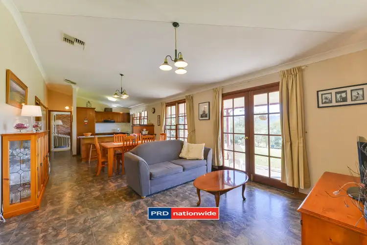 Sixth view of Homely house listing, 34 Rupari Drive, Tamworth NSW 2340