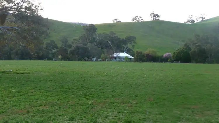 Fifth view of Homely rural property listing, 651 Glenpatrick Road, Elmhurst VIC 3469